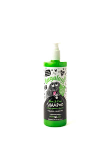 Bugalugs Aloe and Kiwi Dog Shampoo (250 - 500ml)