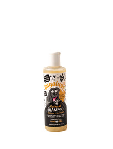 Bugalugs Oatmeal Dog Shampoo