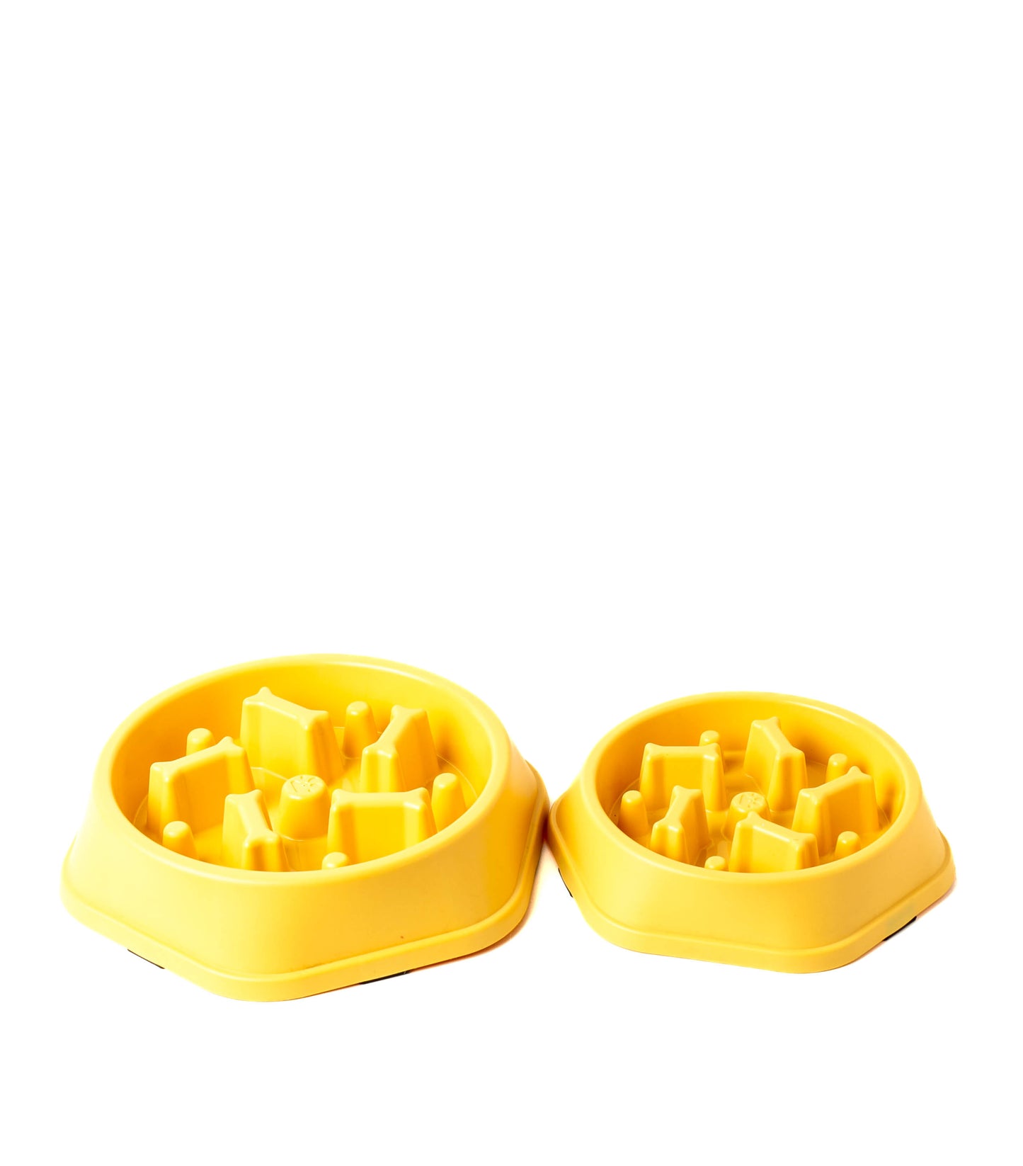 Slow Feeder Bowl for Dogs & Cats
