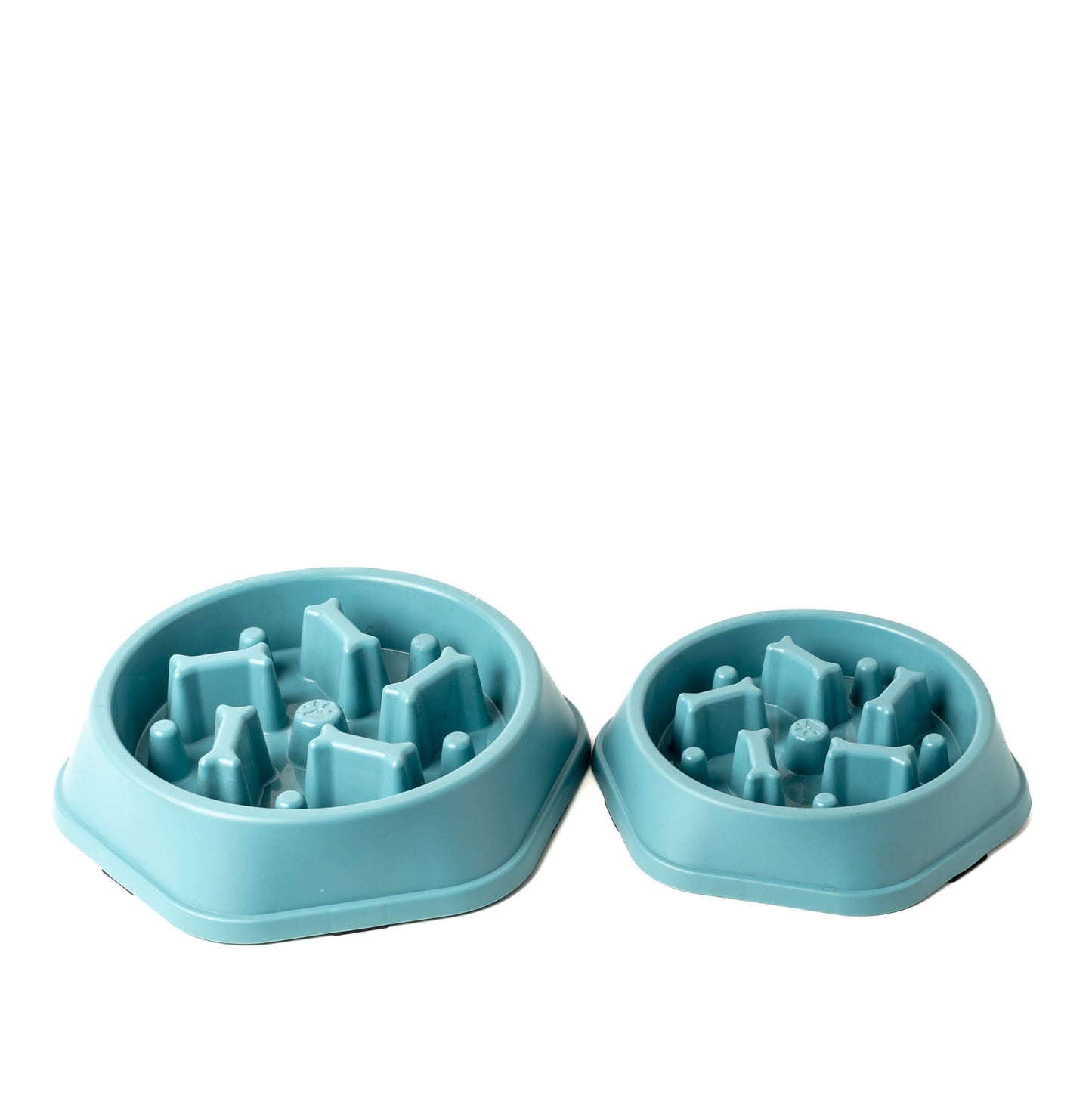 Slow Feeder Bowl for Dogs & Cats