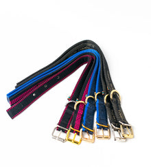 Medium Nylon Collar