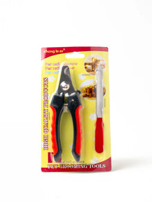 Nail Cutter