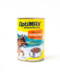 OptiMAX Chicken & Turkey Chunks in Gravy 400g