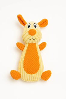 Pet Plush Dog