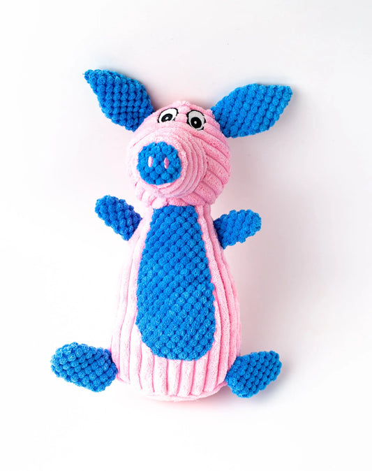 Pet Plush Toy Piglet