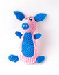 Pet Plush Toy Piglet