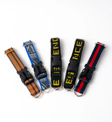 Puppy Nylon Collar