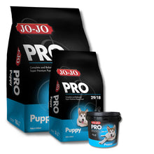 Jo-Jo Pro Puppy Dry Food