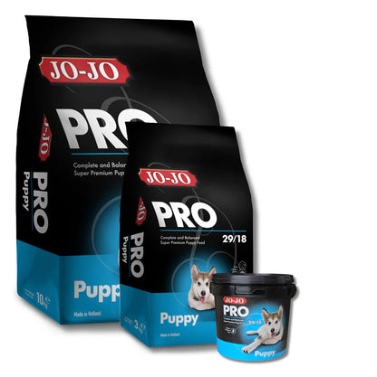 Jo-Jo Pro Puppy Dry Food