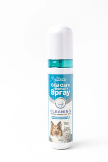 Vegebrand Oral Care Dental Spray - Cucumber