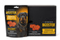 Box of Booster Dog Premium Jerky Cuts Hips & Joint