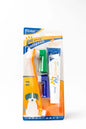 Yu Pet Toothpaste & Brush