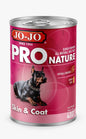 Jo-Jo Pro Nature Dog Skin & Coat