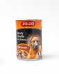 MISFIT - Jo-Jo Chunks in Gravy with chicken 400g