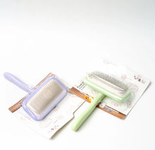 Pet fine wire Slicker Brush